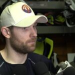 POST-RAW | Leon Draisaitl 12.06.25