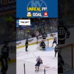 Between the legs... From THERE?! 😱