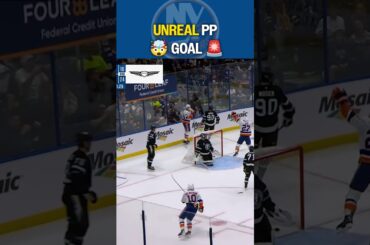 Between the legs... From THERE?! 😱