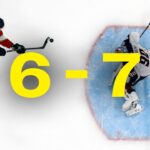 EVERY GOAL from the 6-7 GAME!