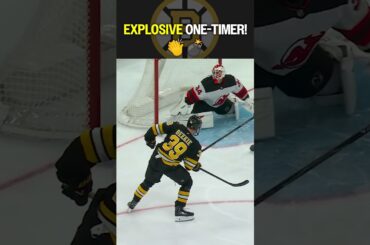 What did that puck DO to him? 🫨