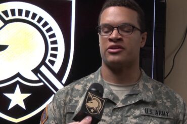 Summer Spotlight: Jordan Cole-Men's Lacrosse