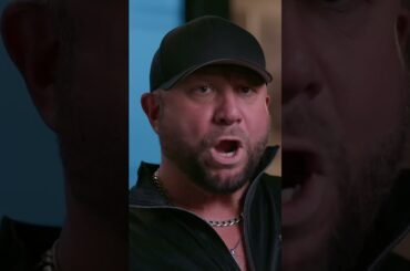 Bubba had ENOUGH of his antics! 👀😡 Don't miss WWE LFG Sundays on A&E!