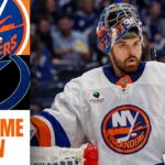 New York Islanders vs Tampa Bay Lightning Postgame Recap, Reaction, Highlights | 12/6/25