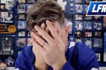 LFR19 - Game 28 - Texierbook - Canadiens 2, Maple Leafs 1 (SO)