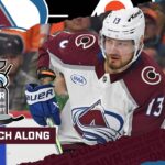 DNVR Avalanche Watchalong | Colorado Avalanche @ Philadelphia Flyers