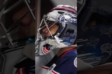 DIALED IN 😤 Blue Jackets @ Capitals