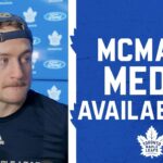 Bobby McMann | Practice | December 7, 2025