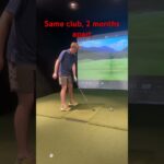 I need to hit the weight room #golf