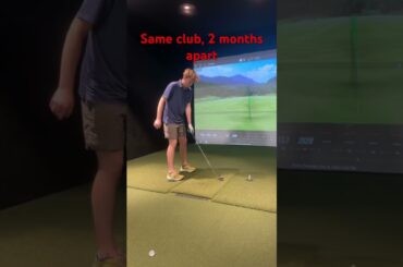 I need to hit the weight room #golf