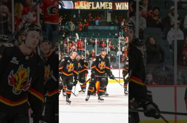 Will the Flames be forever mid??