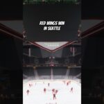 Stranger Wings: Showtime in Seattle - Detroit 4, Kraken 3