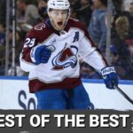 IMPRESSIVE: Can the Colorado Avalanche Continue Playing at This Record Pace All Season Long?