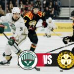 Frölunda vs Brynäs | 6 dec 2025 | Highlights