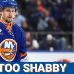 ISLANDERS SURGE: Max Shabanov and Fourth Line EXPLODE in Detroit, Sparking Season-Changing Momentum