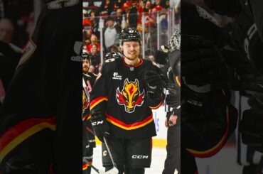 Sharangovich and Zary!!