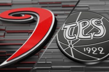 Ottelukooste: JYP – TPS | 11.10.2025