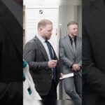 Coach's postgame speech from Carolina.  #hockey #nhl #sharks