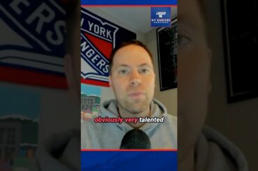 Artemi Panarin with Will Cuylle?? Why the Rangers should at least consider it...