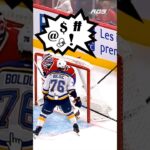 Zachary Bolduc revient sur sa fameuse interaction avec David Savard! 😂