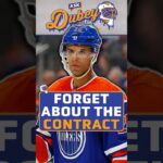 Forget About Darnell Nurse's Contract