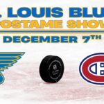 Blues Postgame Show | 12/7/25
