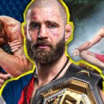 UFC’s Last Samurai: Jiri Prochazka Documentary