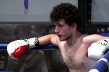 Arianit Osmani vs Lukas Kranz | Boxing Night Neuwied | Full Fight