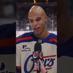 ON THE BENCH | Darnell Nurse