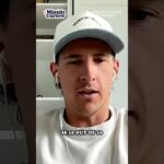 Safe to say Ryan Strome loves playing for the Ducks in California #shorts #shortsfeed #nhl #hockey