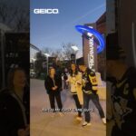 Geico Rewards Fans With 4th Star Initiative