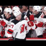 Шимон Немец оформляет хет-трик и приносит победу “Девилз” в ОТ!