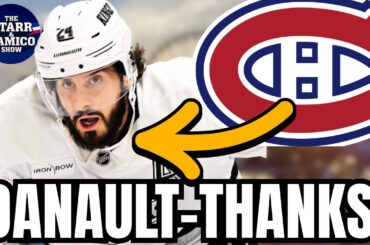 Habs Trade Talk: SHOULD The Montreal Canadiens Make This Move?