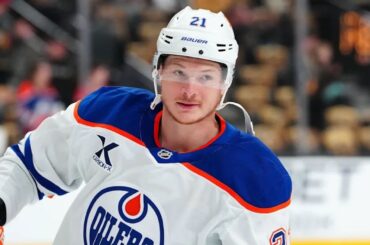 Did the Oilers Already LOSE the Offseason?