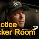 David Pastrnak & Charlie McAvoy give updates on their current injuries and when they hope to return.