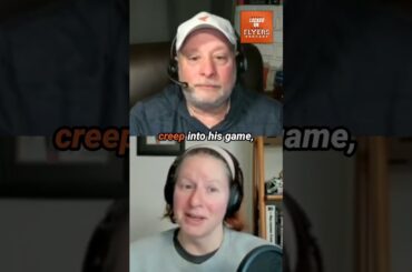 Owen Tippett STRUGGLES To Make An Impact Against Avalanche