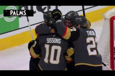 Cole Reinhardt 0+1 vs SJS (29.11.2025)