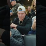 Liam Doyle Mic'd Up at St. Louis Blues vs. Boston Bruins