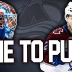 Are the Avalanche One Move Away from a Stanley Cup? w/ Jesse Montano