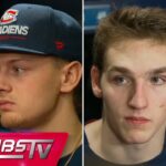 STL@MTL: Postgame media ops | FULL PRESS CONFERENCES