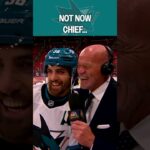 When you are TOO fired up 🔥