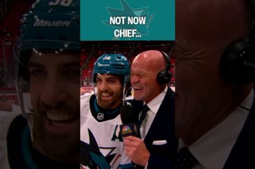 When you are TOO fired up 🔥