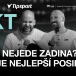 Kdo je zatím MVP letošní sezony? Potřebuje Brno střelce a bude Galvas brzy v nároďáku? | BKT #258