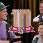 Jonathan Huberdeau et Ludovick Bourgeois - Épisode 230 - Drette su'l tape avec David Beaucage