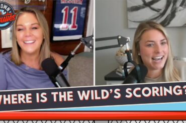 The Minnesota Wild NEED to Trade for THIS Scorer