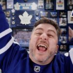 LFR19 - Game 29 - BEAST - Lightning 0, Maple Leafs 2