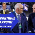 Could Flames Loss Lead to BIG Changes? w/ Paul Hamilton | The Jeremy and Joe Show