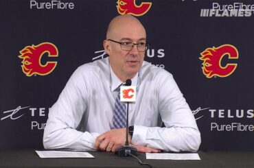 Post-Game | Ryan Huska - 08.12.25