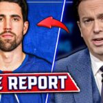 Insider Reveals WILD Trade IMMINENT... SHOCKING Rangers Trade Update...