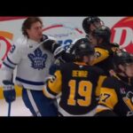 Wotherspoon intentionally removing the helmet of Knies - Tough Call Recommendation